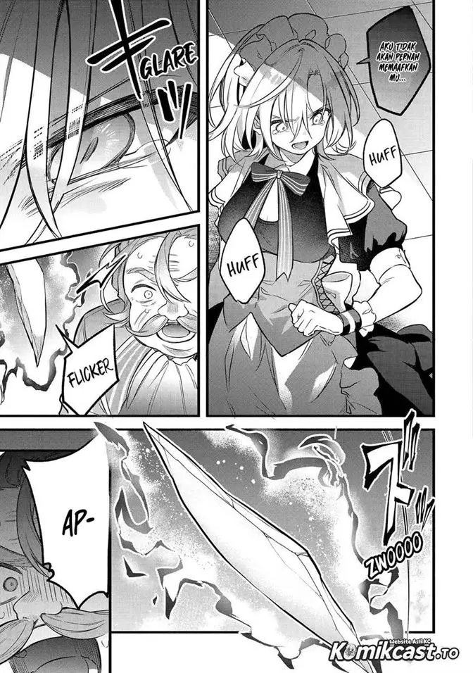 image-komik-yuusha-party-wo-tsuihou-sareta-beast-tamer-saikyou-shuzoku-nekomimi-shojo-to-deau-chapter-97-14/24