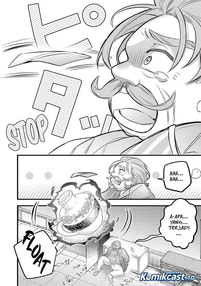 image-komik-yuusha-party-wo-tsuihou-sareta-beast-tamer-saikyou-shuzoku-nekomimi-shojo-to-deau-chapter-97-17/24