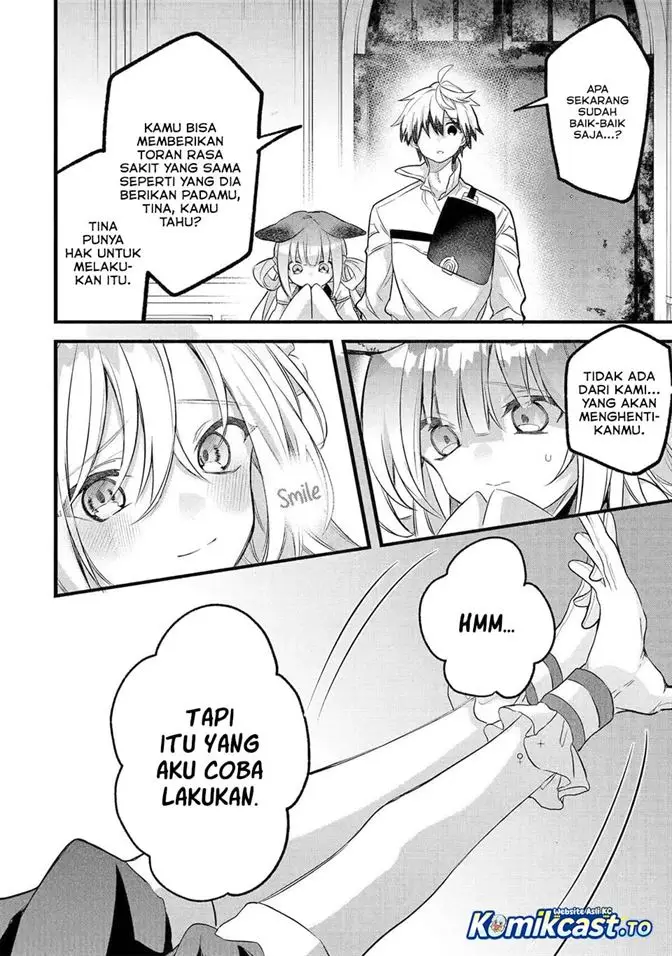 image-komik-yuusha-party-wo-tsuihou-sareta-beast-tamer-saikyou-shuzoku-nekomimi-shojo-to-deau-chapter-97-19/24
