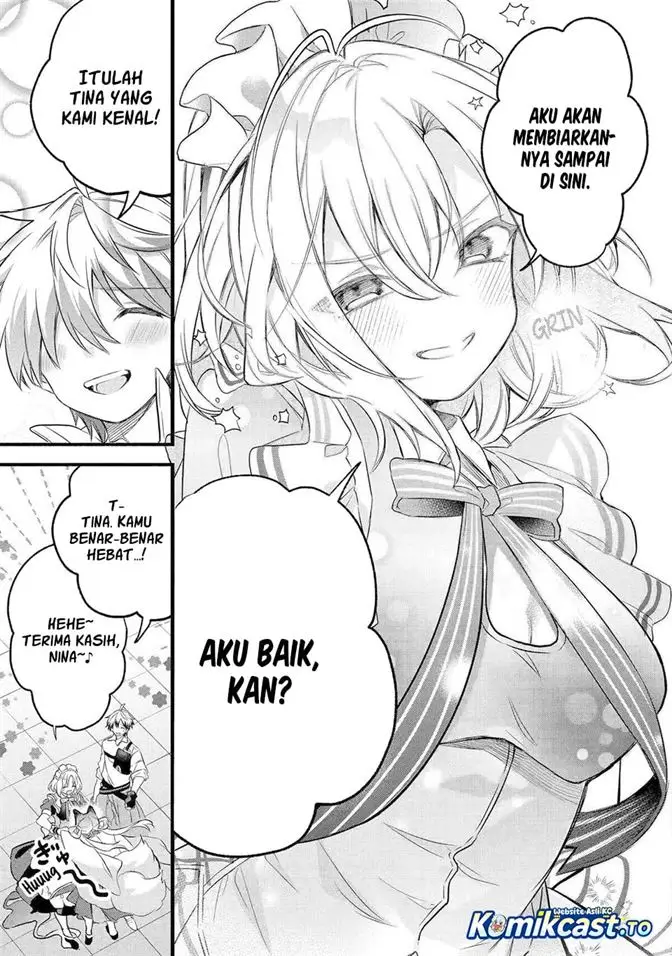 image-komik-yuusha-party-wo-tsuihou-sareta-beast-tamer-saikyou-shuzoku-nekomimi-shojo-to-deau-chapter-97-22/24