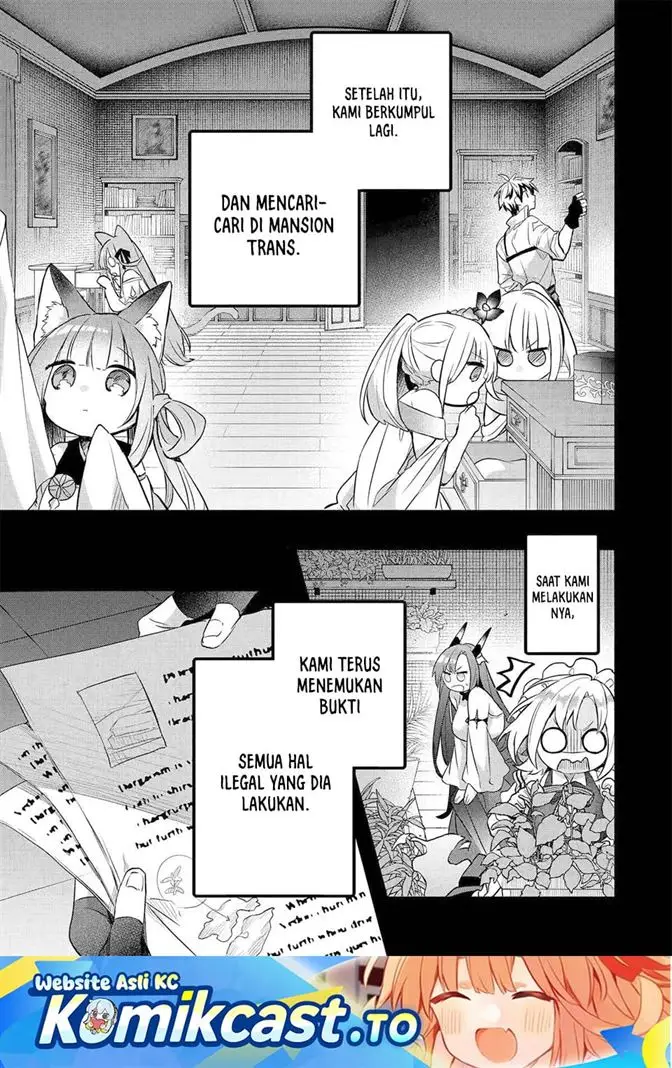 image-komik-yuusha-party-wo-tsuihou-sareta-beast-tamer-saikyou-shuzoku-nekomimi-shojo-to-deau-chapter-98-0/16