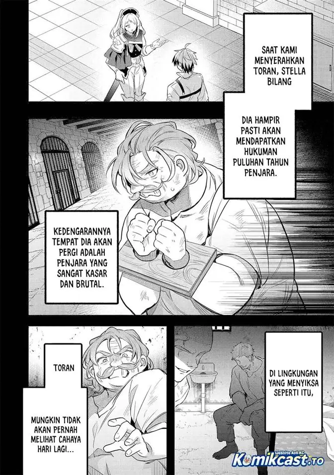 image-komik-yuusha-party-wo-tsuihou-sareta-beast-tamer-saikyou-shuzoku-nekomimi-shojo-to-deau-chapter-98-1/16