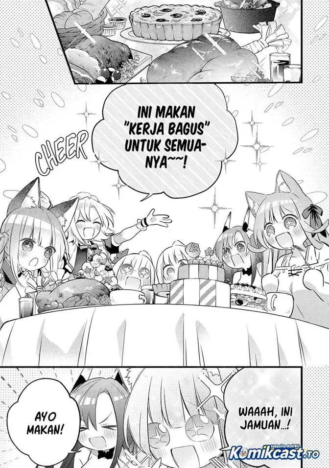 image-komik-yuusha-party-wo-tsuihou-sareta-beast-tamer-saikyou-shuzoku-nekomimi-shojo-to-deau-chapter-98-8/16
