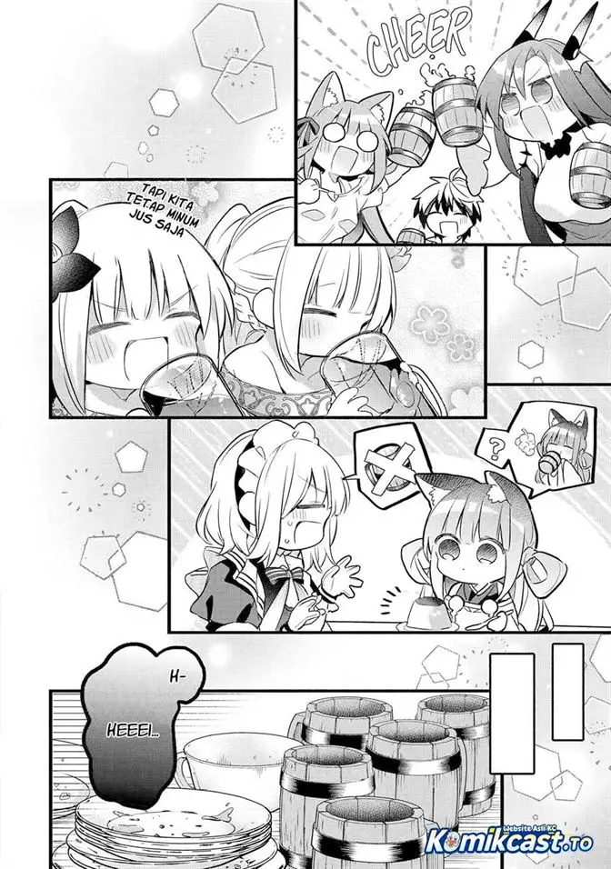 image-komik-yuusha-party-wo-tsuihou-sareta-beast-tamer-saikyou-shuzoku-nekomimi-shojo-to-deau-chapter-98-13/16
