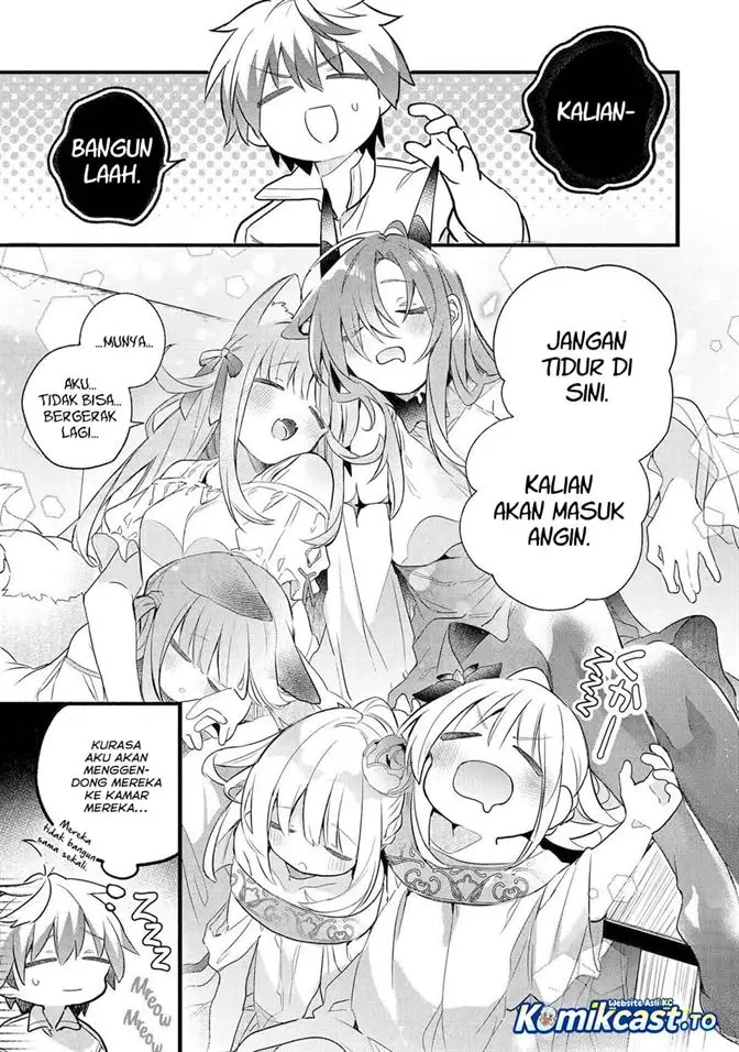 image-komik-yuusha-party-wo-tsuihou-sareta-beast-tamer-saikyou-shuzoku-nekomimi-shojo-to-deau-chapter-98-14/16