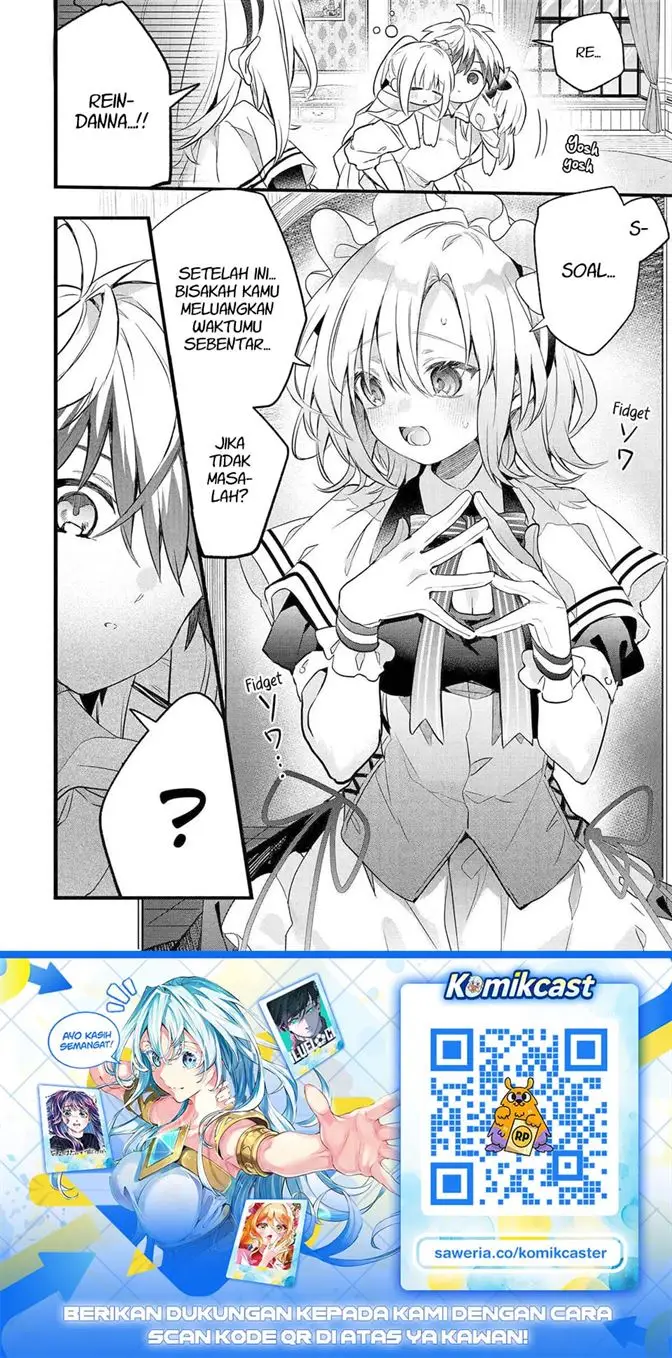 image-komik-yuusha-party-wo-tsuihou-sareta-beast-tamer-saikyou-shuzoku-nekomimi-shojo-to-deau-chapter-98-15/16