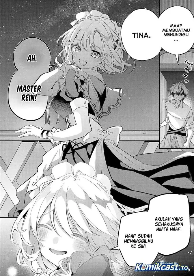 image-komik-yuusha-party-wo-tsuihou-sareta-beast-tamer-saikyou-shuzoku-nekomimi-shojo-to-deau-chapter-99-1/22