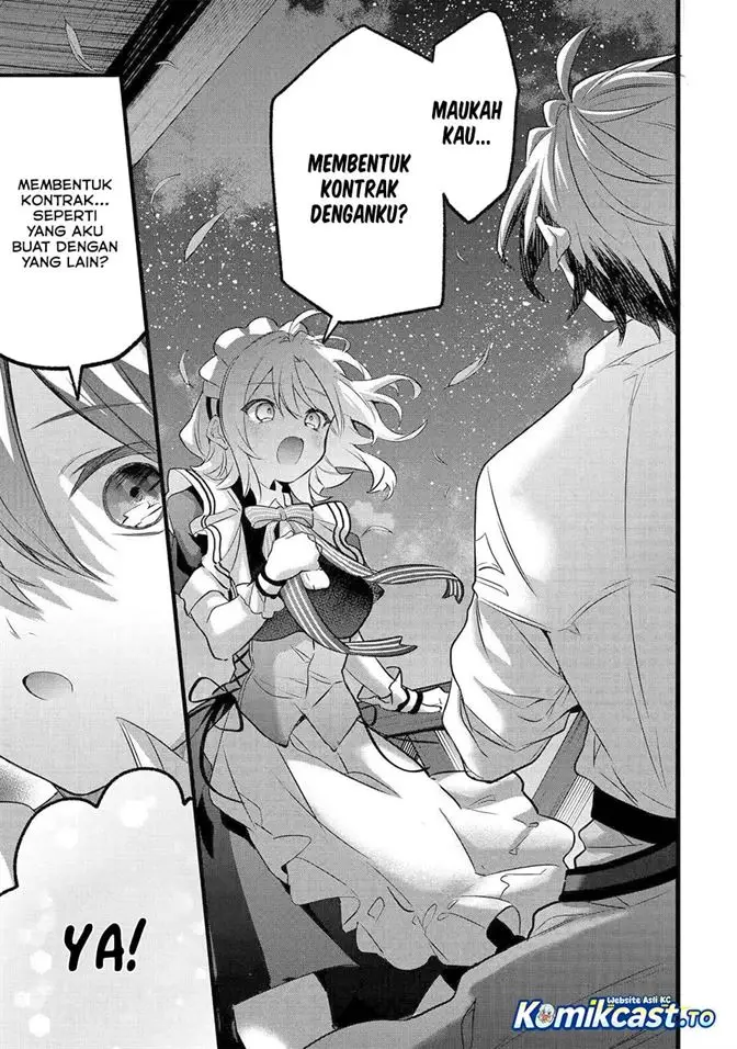 image-komik-yuusha-party-wo-tsuihou-sareta-beast-tamer-saikyou-shuzoku-nekomimi-shojo-to-deau-chapter-99-6/22