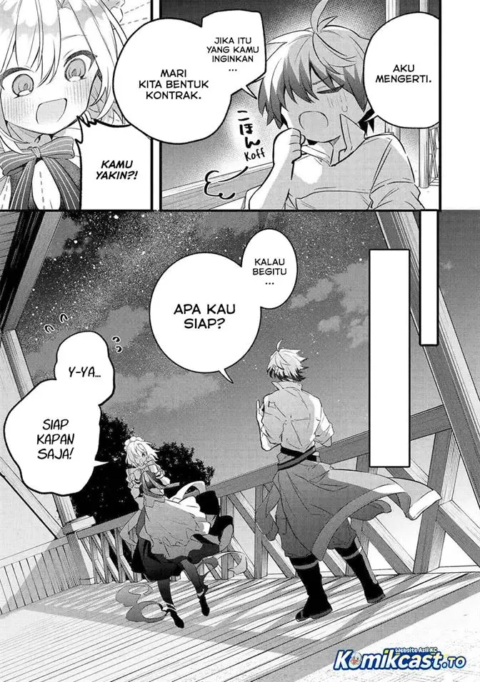image-komik-yuusha-party-wo-tsuihou-sareta-beast-tamer-saikyou-shuzoku-nekomimi-shojo-to-deau-chapter-99-8/22