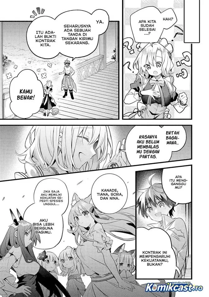 image-komik-yuusha-party-wo-tsuihou-sareta-beast-tamer-saikyou-shuzoku-nekomimi-shojo-to-deau-chapter-99-12/22