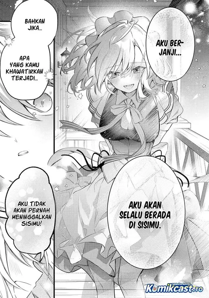 image-komik-yuusha-party-wo-tsuihou-sareta-beast-tamer-saikyou-shuzoku-nekomimi-shojo-to-deau-chapter-99-18/22