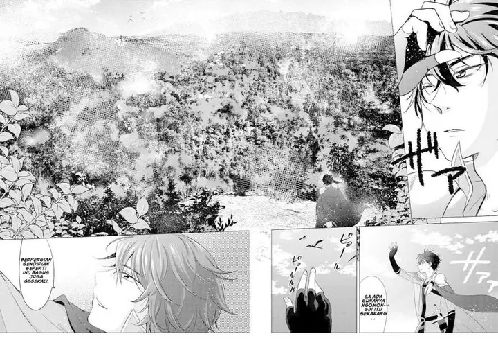 image-komik-yuusha-party-wo-tuihou-sareta-ore-daga-ore-kara-sudatte-kuretayoude-ureshii-nanode-daiseijo-omae-ni-otte-korarete-ha-komarunodaga-chapter-1-15/20