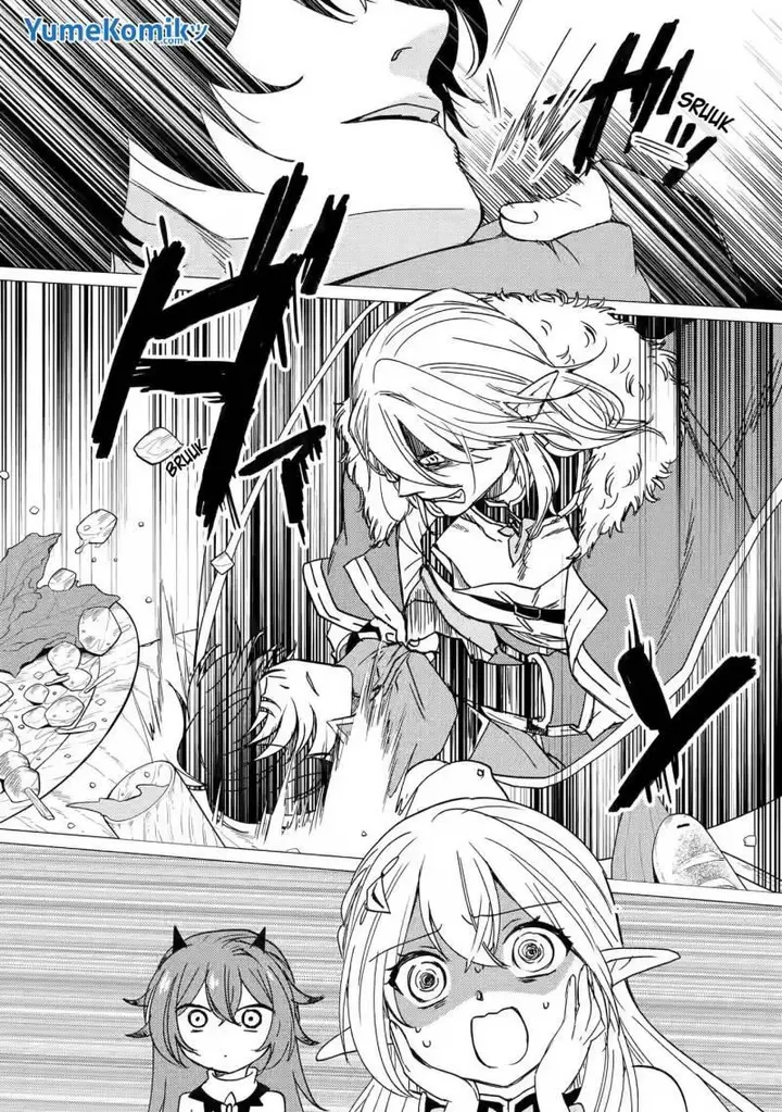 image-komik-yuusha-party-wo-tuihou-sareta-ore-daga-ore-kara-sudatte-kuretayoude-ureshii-nanode-daiseijo-omae-ni-otte-korarete-ha-komarunodaga-chapter-14-3/37