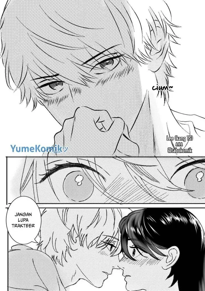 image-komik-yuusha-party-wo-tuihou-sareta-ore-daga-ore-kara-sudatte-kuretayoude-ureshii-nanode-daiseijo-omae-ni-otte-korarete-ha-komarunodaga-chapter-14-34/37