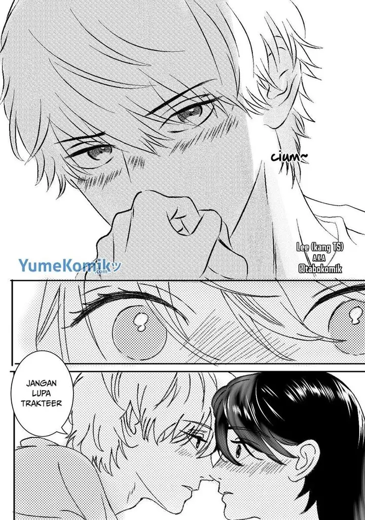 image-komik-yuusha-party-wo-tuihou-sareta-ore-daga-ore-kara-sudatte-kuretayoude-ureshii-nanode-daiseijo-omae-ni-otte-korarete-ha-komarunodaga-chapter-15-35/38