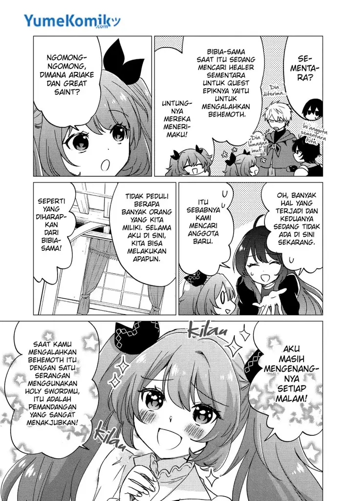 image-komik-yuusha-party-wo-tuihou-sareta-ore-daga-ore-kara-sudatte-kuretayoude-ureshii-nanode-daiseijo-omae-ni-otte-korarete-ha-komarunodaga-chapter-16-15/31