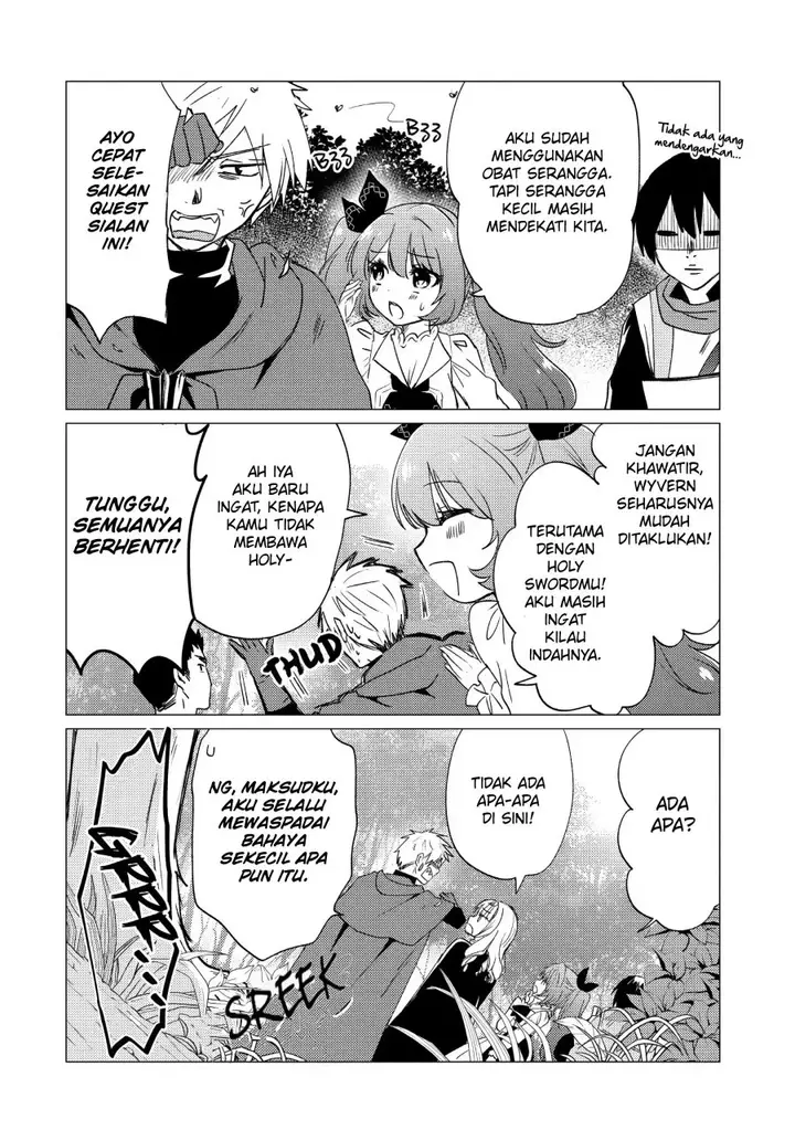 image-komik-yuusha-party-wo-tuihou-sareta-ore-daga-ore-kara-sudatte-kuretayoude-ureshii-nanode-daiseijo-omae-ni-otte-korarete-ha-komarunodaga-chapter-16-20/31