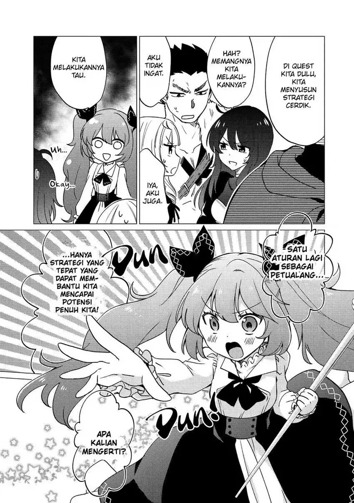 image-komik-yuusha-party-wo-tuihou-sareta-ore-daga-ore-kara-sudatte-kuretayoude-ureshii-nanode-daiseijo-omae-ni-otte-korarete-ha-komarunodaga-chapter-17-15/26