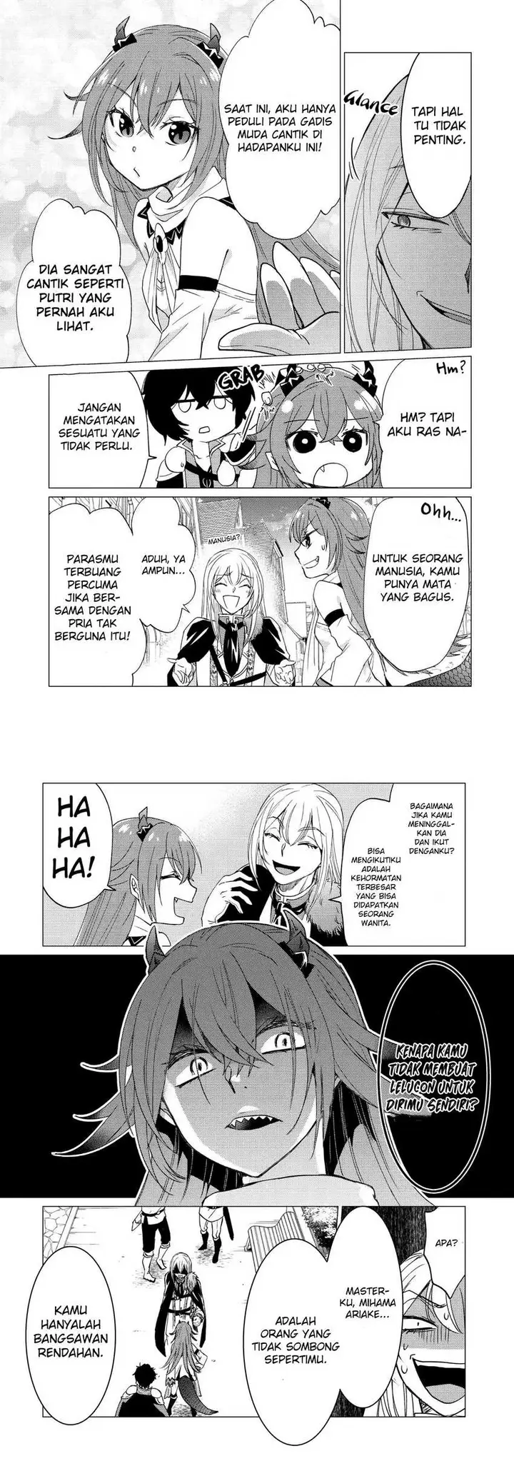 image-komik-yuusha-party-wo-tuihou-sareta-ore-daga-ore-kara-sudatte-kuretayoude-ureshii-nanode-daiseijo-omae-ni-otte-korarete-ha-komarunodaga-chapter-19-8/19