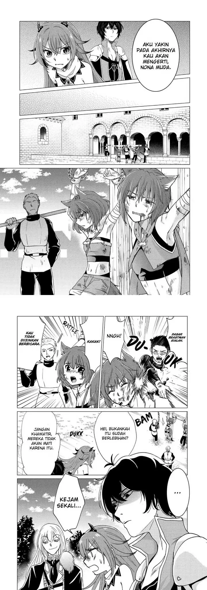 image-komik-yuusha-party-wo-tuihou-sareta-ore-daga-ore-kara-sudatte-kuretayoude-ureshii-nanode-daiseijo-omae-ni-otte-korarete-ha-komarunodaga-chapter-19-11/19