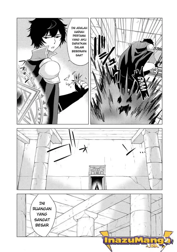 image-komik-yuusha-party-wo-tuihou-sareta-ore-daga-ore-kara-sudatte-kuretayoude-ureshii-nanode-daiseijo-omae-ni-otte-korarete-ha-komarunodaga-chapter-2-25/45