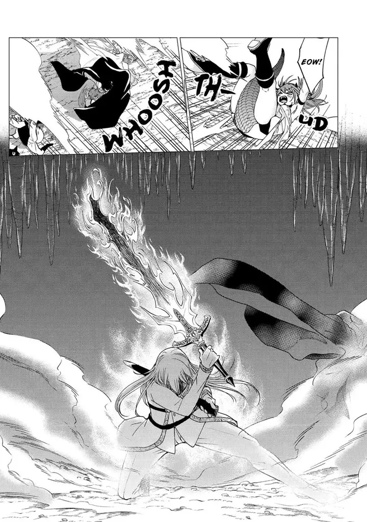 image-komik-yuusha-party-wo-tuihou-sareta-ore-daga-ore-kara-sudatte-kuretayoude-ureshii-nanode-daiseijo-omae-ni-otte-korarete-ha-komarunodaga-chapter-21-23/27