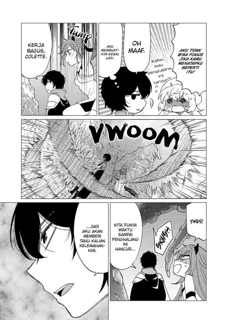 image-komik-yuusha-party-wo-tuihou-sareta-ore-daga-ore-kara-sudatte-kuretayoude-ureshii-nanode-daiseijo-omae-ni-otte-korarete-ha-komarunodaga-chapter-22-25/31