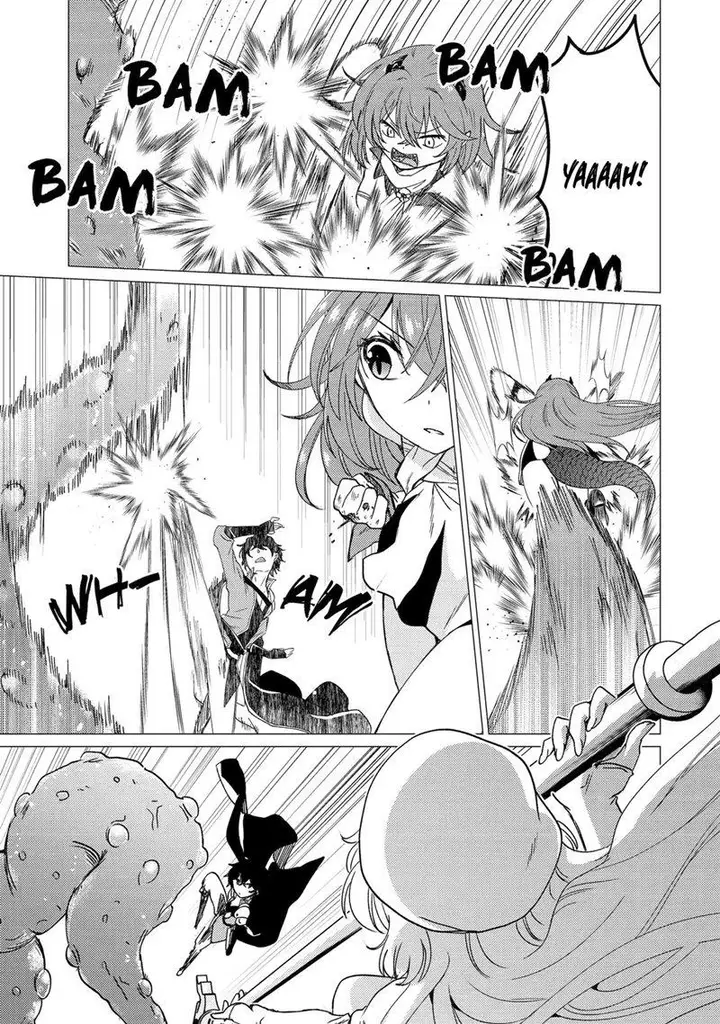 image-komik-yuusha-party-wo-tuihou-sareta-ore-daga-ore-kara-sudatte-kuretayoude-ureshii-nanode-daiseijo-omae-ni-otte-korarete-ha-komarunodaga-chapter-23-9/37