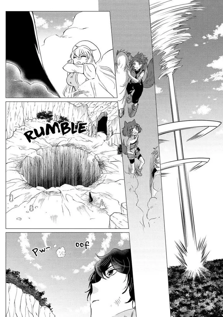image-komik-yuusha-party-wo-tuihou-sareta-ore-daga-ore-kara-sudatte-kuretayoude-ureshii-nanode-daiseijo-omae-ni-otte-korarete-ha-komarunodaga-chapter-23-18/37