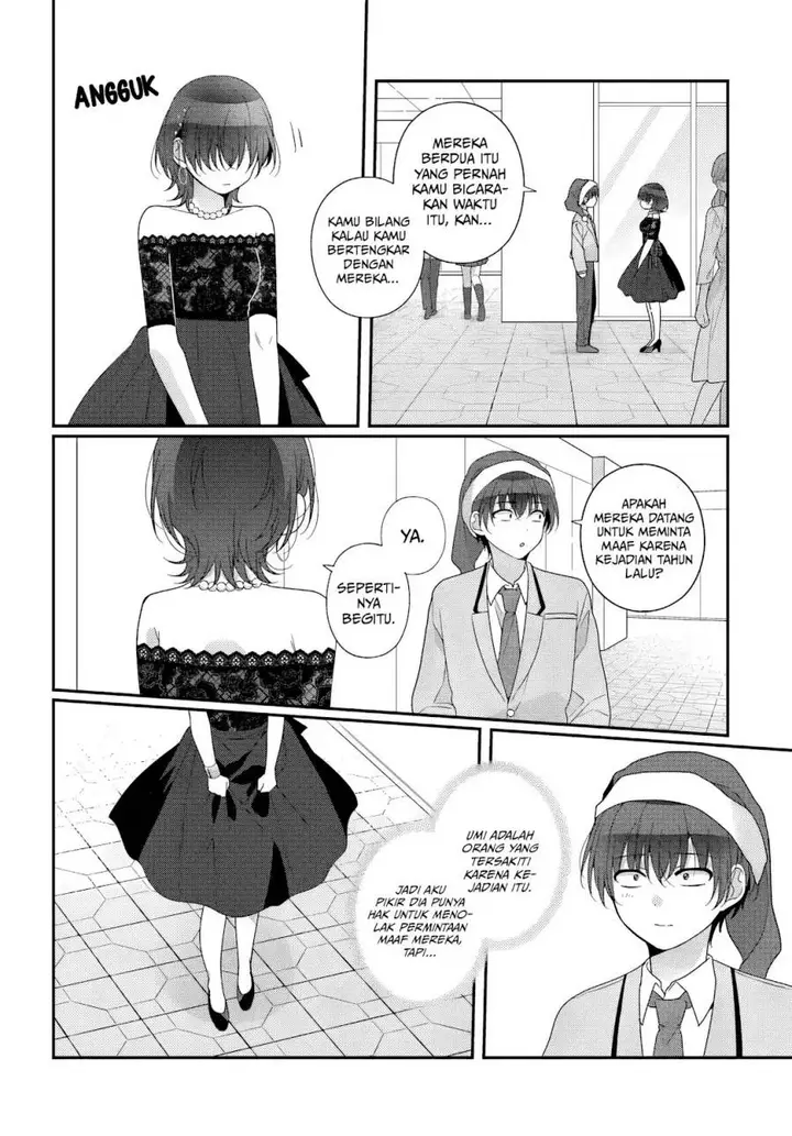 image-komik-yuusha-party-wo-tuihou-sareta-ore-daga-ore-kara-sudatte-kuretayoude-ureshii-nanode-daiseijo-omae-ni-otte-korarete-ha-komarunodaga-chapter-31-4/33