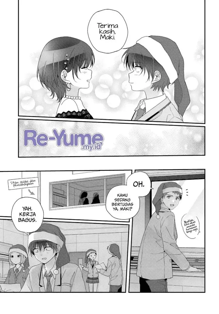 image-komik-yuusha-party-wo-tuihou-sareta-ore-daga-ore-kara-sudatte-kuretayoude-ureshii-nanode-daiseijo-omae-ni-otte-korarete-ha-komarunodaga-chapter-31-9/33