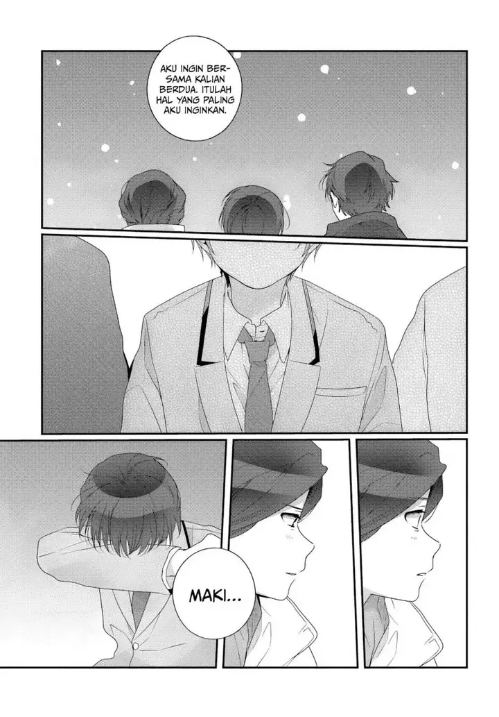 image-komik-yuusha-party-wo-tuihou-sareta-ore-daga-ore-kara-sudatte-kuretayoude-ureshii-nanode-daiseijo-omae-ni-otte-korarete-ha-komarunodaga-chapter-31-19/33