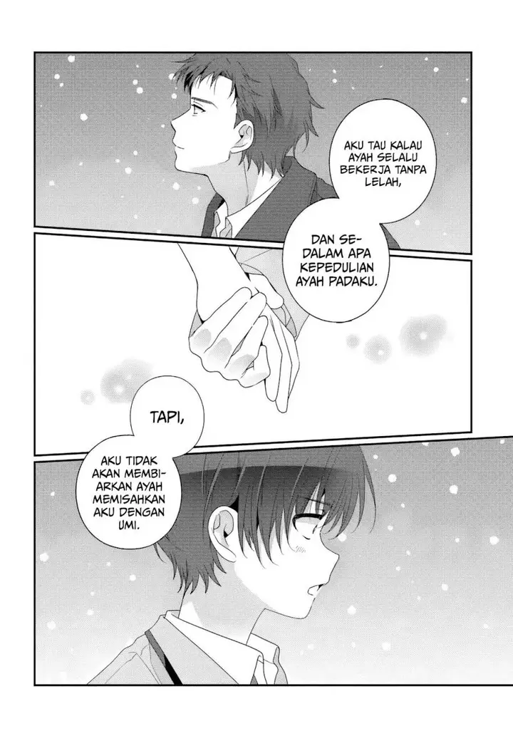 image-komik-yuusha-party-wo-tuihou-sareta-ore-daga-ore-kara-sudatte-kuretayoude-ureshii-nanode-daiseijo-omae-ni-otte-korarete-ha-komarunodaga-chapter-31-22/33