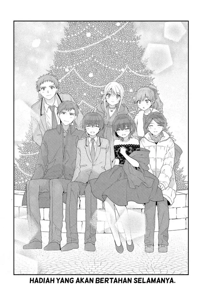 image-komik-yuusha-party-wo-tuihou-sareta-ore-daga-ore-kara-sudatte-kuretayoude-ureshii-nanode-daiseijo-omae-ni-otte-korarete-ha-komarunodaga-chapter-31-30/33