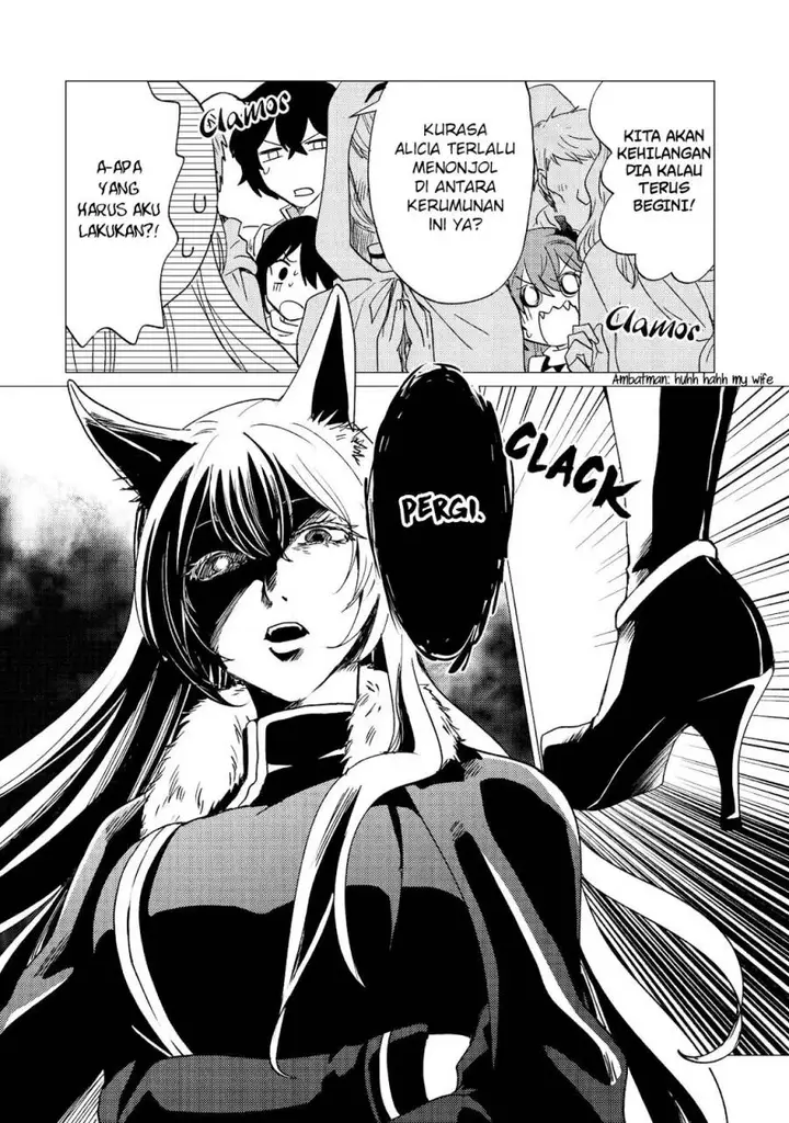 image-komik-yuusha-party-wo-tuihou-sareta-ore-daga-ore-kara-sudatte-kuretayoude-ureshii-nanode-daiseijo-omae-ni-otte-korarete-ha-komarunodaga-chapter-33-8/37