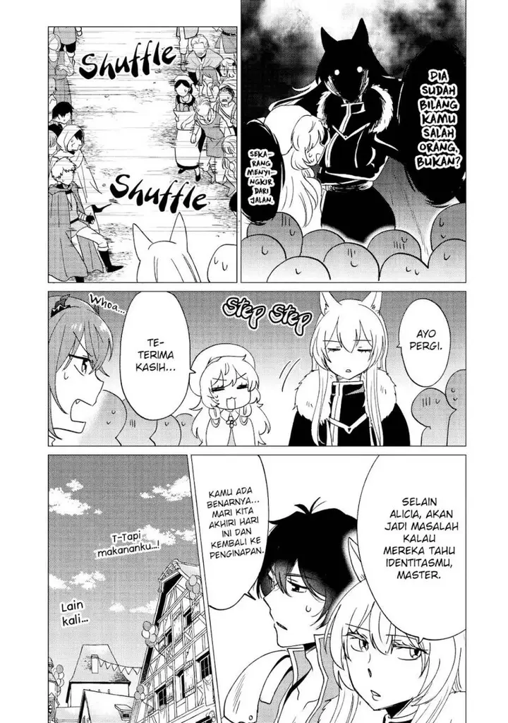 image-komik-yuusha-party-wo-tuihou-sareta-ore-daga-ore-kara-sudatte-kuretayoude-ureshii-nanode-daiseijo-omae-ni-otte-korarete-ha-komarunodaga-chapter-33-9/37