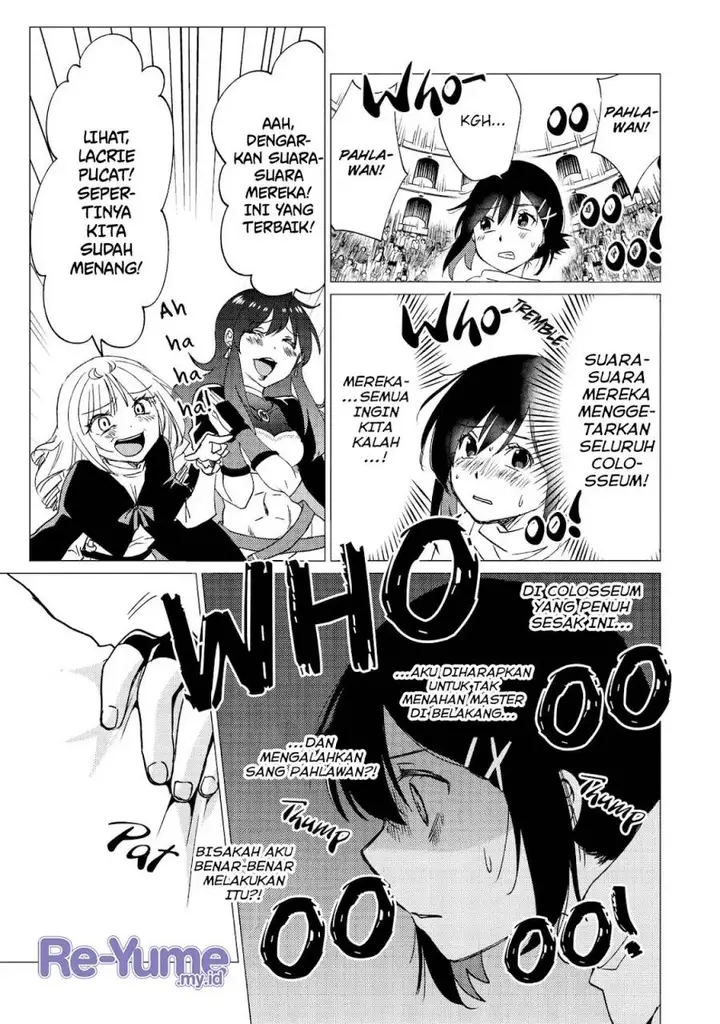 image-komik-yuusha-party-wo-tuihou-sareta-ore-daga-ore-kara-sudatte-kuretayoude-ureshii-nanode-daiseijo-omae-ni-otte-korarete-ha-komarunodaga-chapter-33-15/37
