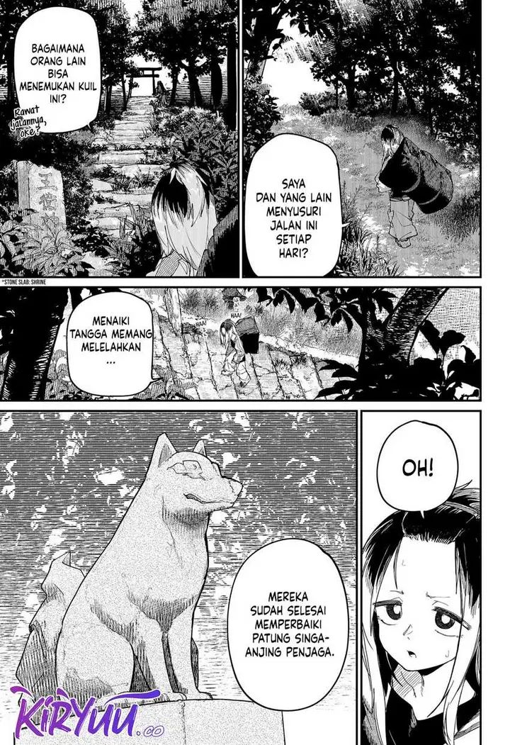 image-komik-yuusha-party-wo-tuihou-sareta-ore-daga-ore-kara-sudatte-kuretayoude-ureshii-nanode-daiseijo-omae-ni-otte-korarete-ha-komarunodaga-chapter-34-2/19