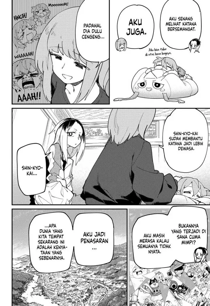 image-komik-yuusha-party-wo-tuihou-sareta-ore-daga-ore-kara-sudatte-kuretayoude-ureshii-nanode-daiseijo-omae-ni-otte-korarete-ha-komarunodaga-chapter-34-7/19