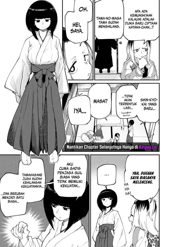 image-komik-yuusha-party-wo-tuihou-sareta-ore-daga-ore-kara-sudatte-kuretayoude-ureshii-nanode-daiseijo-omae-ni-otte-korarete-ha-komarunodaga-chapter-34-8/19
