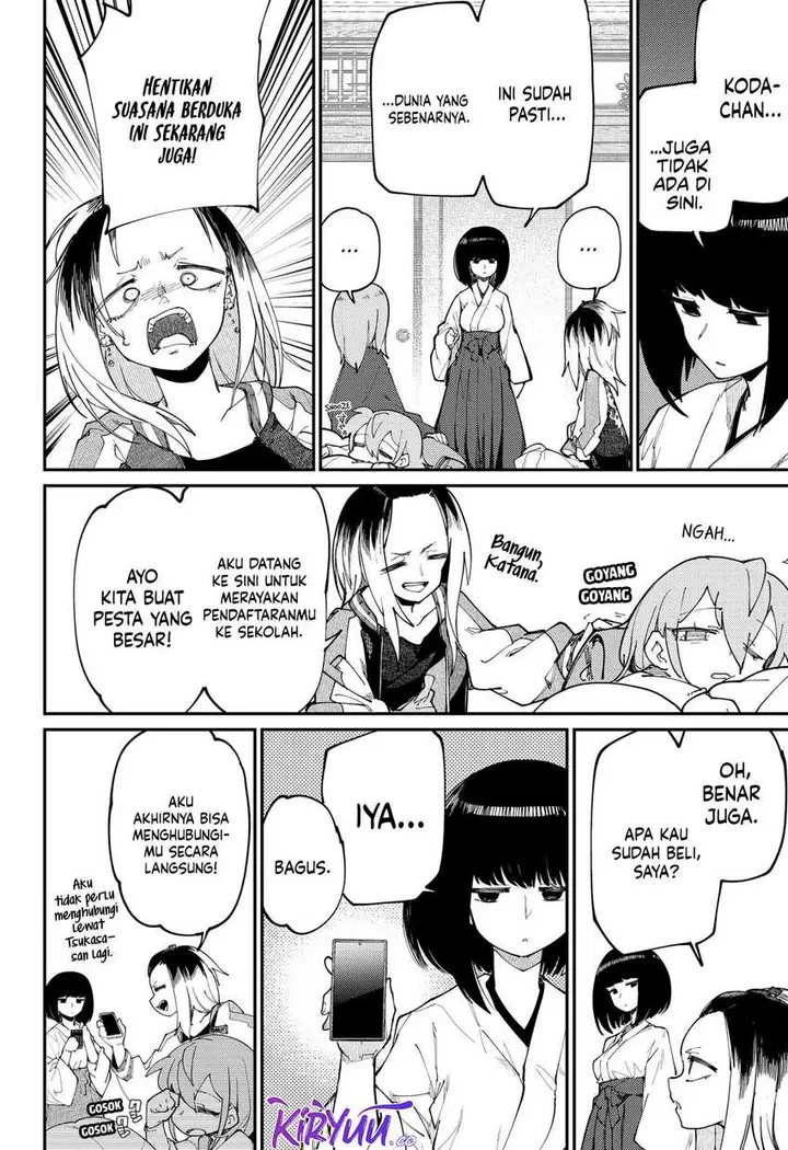 image-komik-yuusha-party-wo-tuihou-sareta-ore-daga-ore-kara-sudatte-kuretayoude-ureshii-nanode-daiseijo-omae-ni-otte-korarete-ha-komarunodaga-chapter-34-9/19