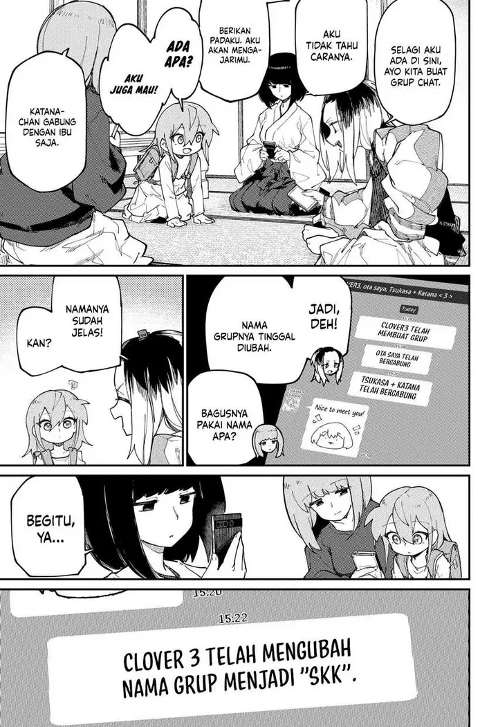 image-komik-yuusha-party-wo-tuihou-sareta-ore-daga-ore-kara-sudatte-kuretayoude-ureshii-nanode-daiseijo-omae-ni-otte-korarete-ha-komarunodaga-chapter-34-10/19