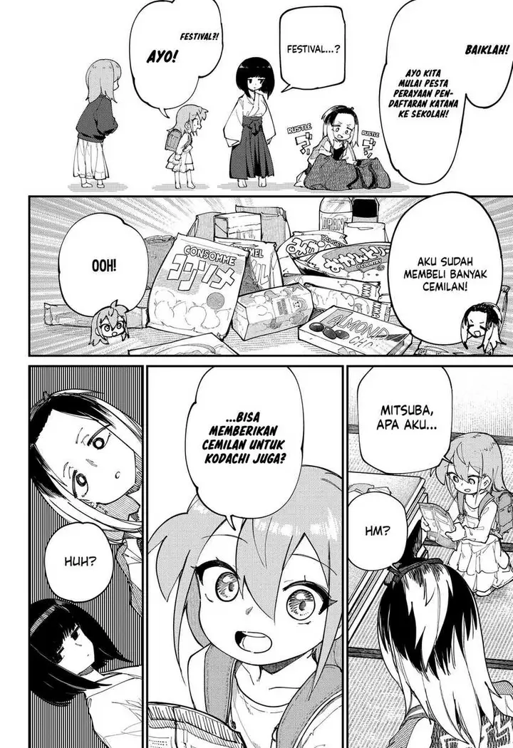 image-komik-yuusha-party-wo-tuihou-sareta-ore-daga-ore-kara-sudatte-kuretayoude-ureshii-nanode-daiseijo-omae-ni-otte-korarete-ha-komarunodaga-chapter-34-11/19