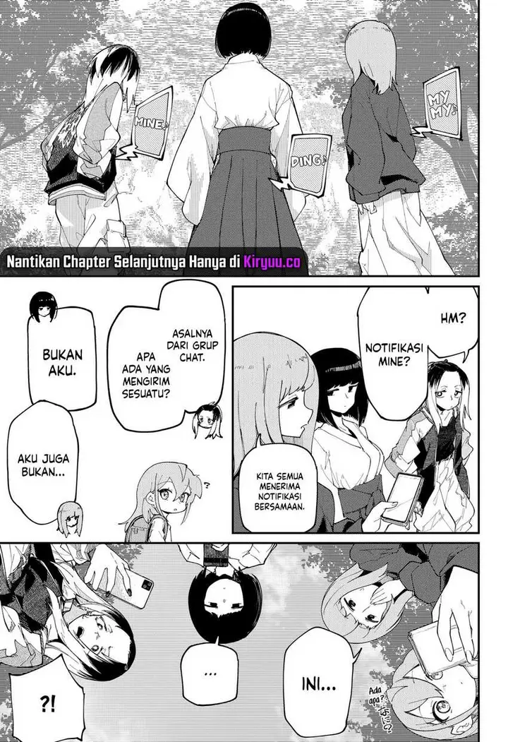 image-komik-yuusha-party-wo-tuihou-sareta-ore-daga-ore-kara-sudatte-kuretayoude-ureshii-nanode-daiseijo-omae-ni-otte-korarete-ha-komarunodaga-chapter-34-14/19