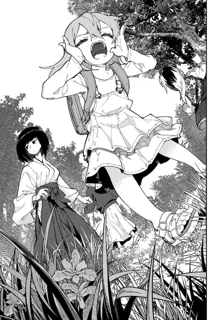 image-komik-yuusha-party-wo-tuihou-sareta-ore-daga-ore-kara-sudatte-kuretayoude-ureshii-nanode-daiseijo-omae-ni-otte-korarete-ha-komarunodaga-chapter-34-16/19