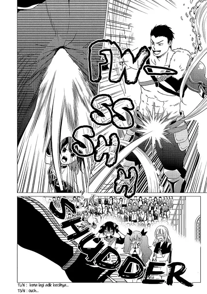 image-komik-yuusha-party-wo-tuihou-sareta-ore-daga-ore-kara-sudatte-kuretayoude-ureshii-nanode-daiseijo-omae-ni-otte-korarete-ha-komarunodaga-chapter-35-12/33