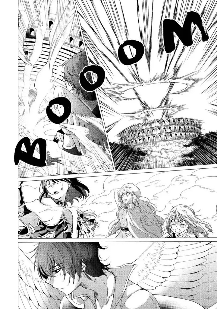 image-komik-yuusha-party-wo-tuihou-sareta-ore-daga-ore-kara-sudatte-kuretayoude-ureshii-nanode-daiseijo-omae-ni-otte-korarete-ha-komarunodaga-chapter-37-22/31