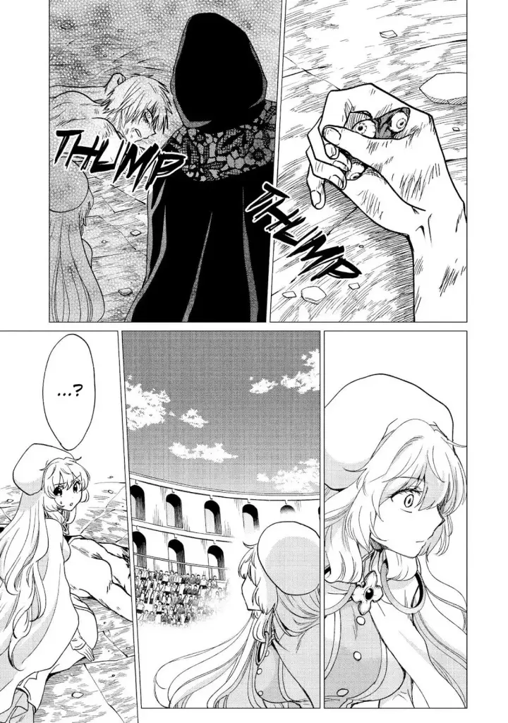 image-komik-yuusha-party-wo-tuihou-sareta-ore-daga-ore-kara-sudatte-kuretayoude-ureshii-nanode-daiseijo-omae-ni-otte-korarete-ha-komarunodaga-chapter-38-9/28