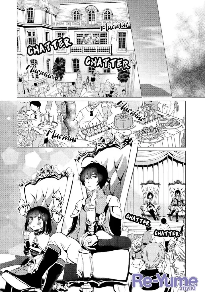 image-komik-yuusha-party-wo-tuihou-sareta-ore-daga-ore-kara-sudatte-kuretayoude-ureshii-nanode-daiseijo-omae-ni-otte-korarete-ha-komarunodaga-chapter-38-10/28