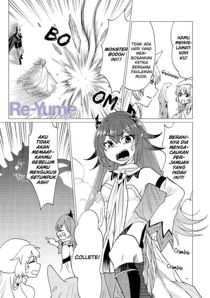 image-komik-yuusha-party-wo-tuihou-sareta-ore-daga-ore-kara-sudatte-kuretayoude-ureshii-nanode-daiseijo-omae-ni-otte-korarete-ha-komarunodaga-chapter-39-15/33